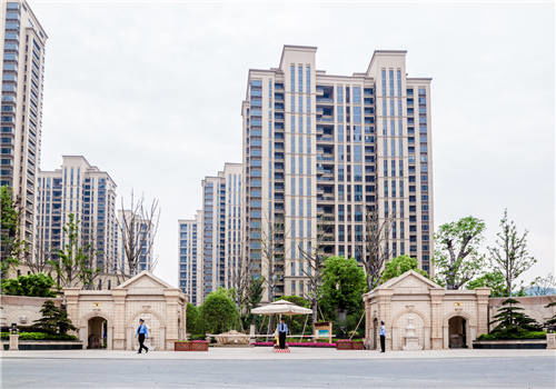 湖南省商品房销售面积下降啦 房地产开发投资同比增长15.6