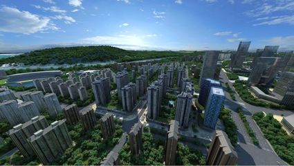 云星集团再度蝉联2020中国房地产开发企业100强